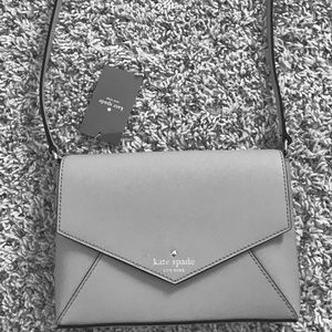 NWT Kate Spade large Monday purse